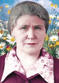 Буравнева Екатерина Мелентьевна