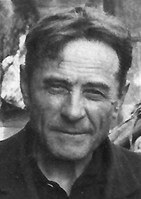 Котоманов Игнат Матвеевич