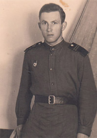 Ткаченко Алексей 