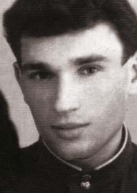 Григорьев Степан Андреевич
