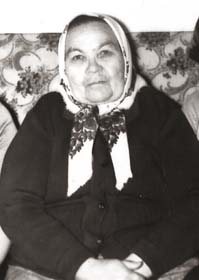 Полевикова (Потылицина) 