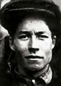 Храмов Яков Алексеевич