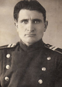 Кононенко Василий Кузьмич