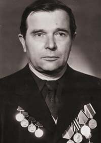 Голзицкий Антон Иванович