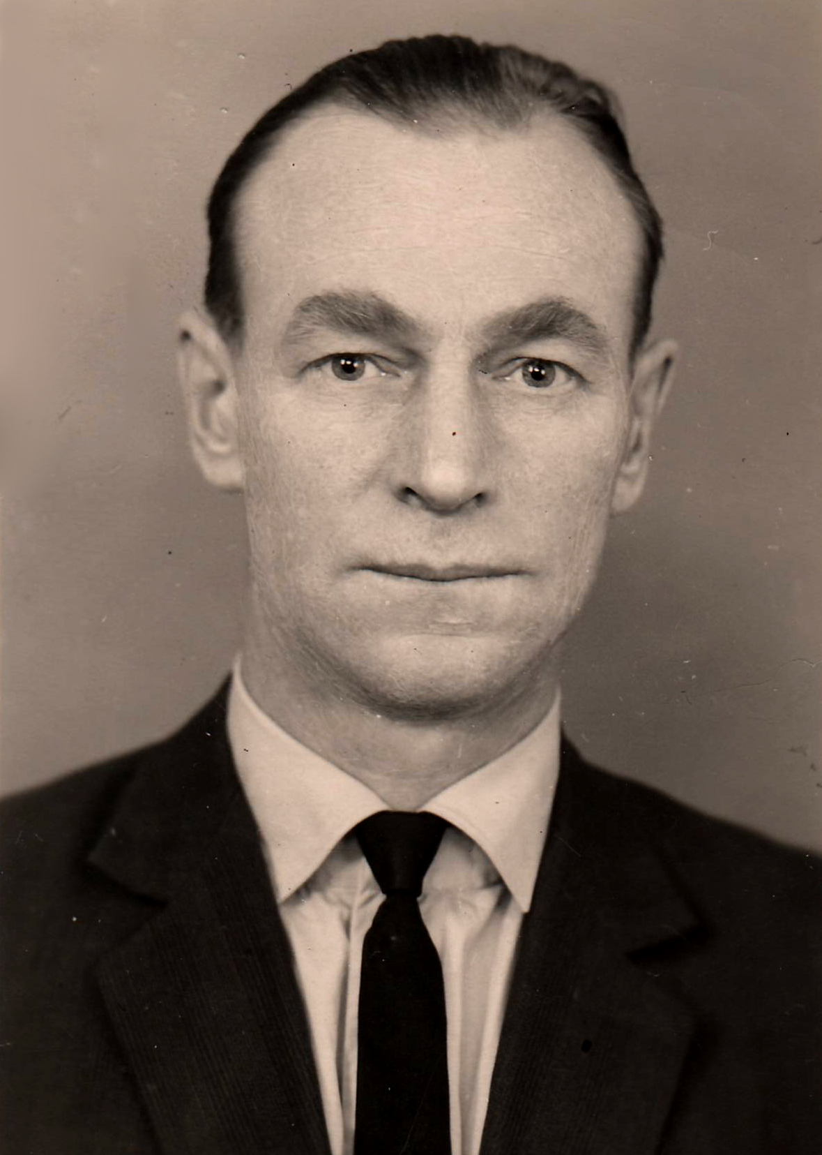 Чернышов Юрий Викторович
