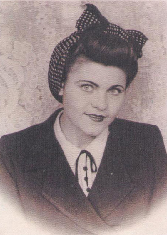 Морозова К И