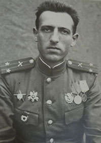 Хусит К П
