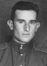 Когун Исаак Шулимович