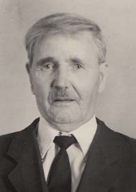 Мозговенко Игнат Пантелеевич