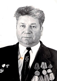 Никонов  Николай Иванович