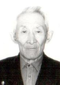 Хунхеев Михаил Кузьмич