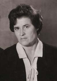 Демидова Евгения Егоровна