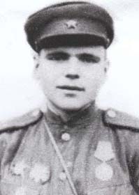 Ященко Иван Григорьевич