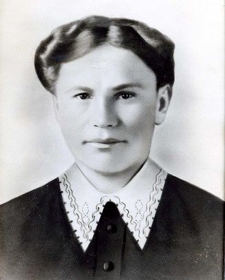 Боброва Антонина Николаевна