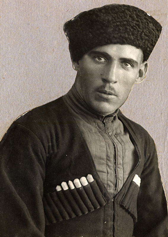 Хижняков Георгий Васильевич