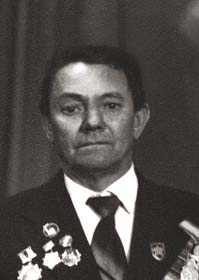 Воложин Константин Григорьевич