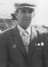 Самодуров Александр Михайлович