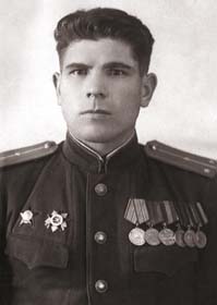 Аржанов Александр Васильевич