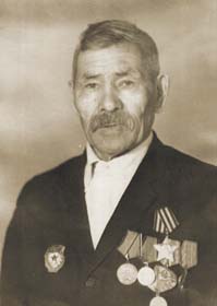 Темников Михаил Дмитриевич