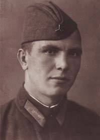 Чехлов Александр 