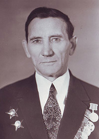 Козлов Владимир Арсентьевич