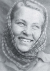 Непомнящая Эльвира Евгеньевна