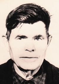 Костюк Федор Павлович