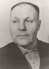 Старокашин Иван Леонтьевич