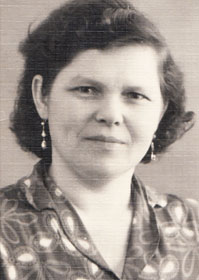 Киселева Александра Ивановна