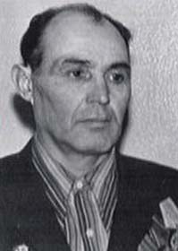 Хлебников В М