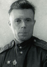 Козлитин Василий Варфоломеевич