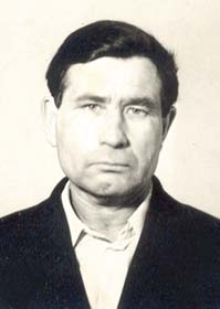 Ермаков Михаил Захарович