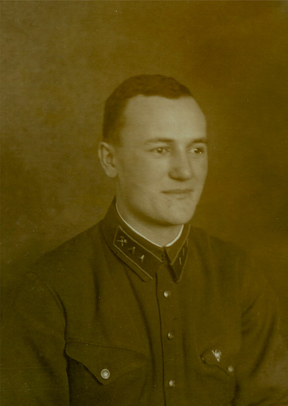 Глущенко Дмитрий Александрович