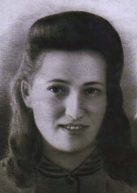 Мосиенко Мария Степановна