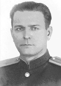 Кассарин Дмитрий Порфильевич