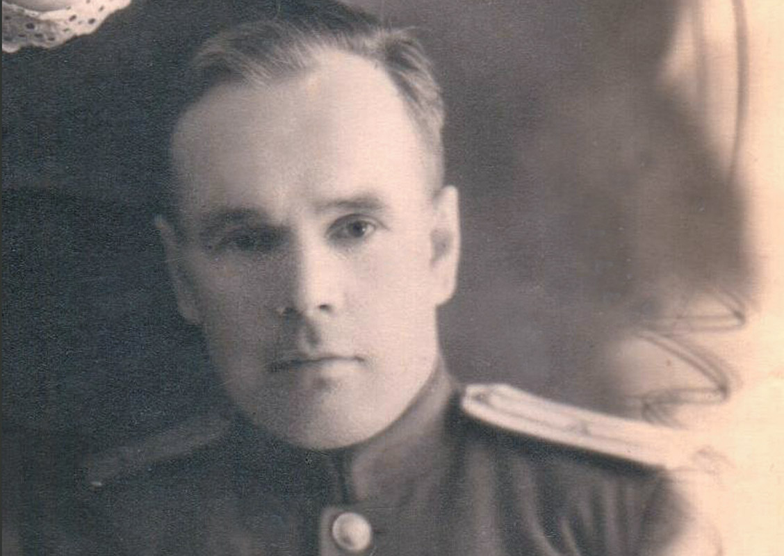 Милков Александр Иванович