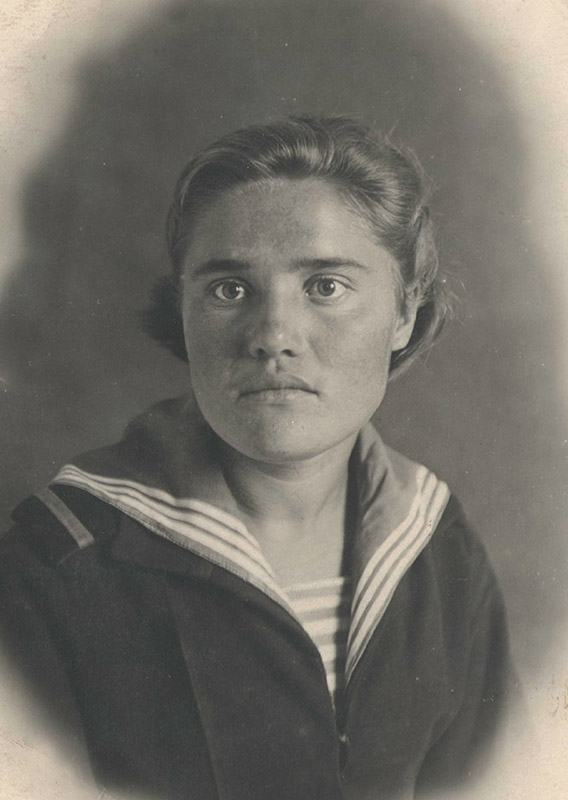 Долгих Раиса Алексеевна
