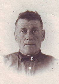 Тряпичкин Григорий Романович