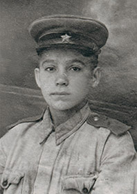 Чесноков Иван Григорьевич