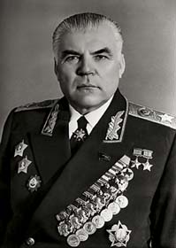 Малиновский Родион Яковлевич