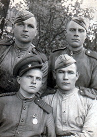 Яковлев Филипп Максимович