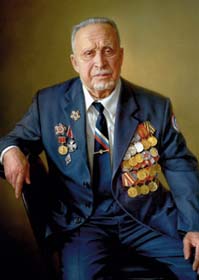 Зарубин Геннадий Григорьевич