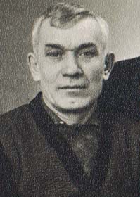 Мокрецов Алексей Дмитриевич