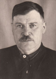 Баталин Михаил Трофимович