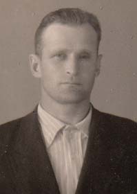 Сивков Николай Васильевич