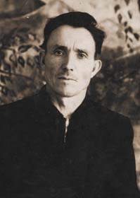 Мамруков Григорий Васильевич