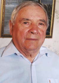 Матвиенко Николай Алексеевич