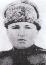 Шикунов Павел Егорович