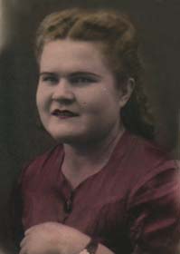 Моложавая Лидия Дмитриевна