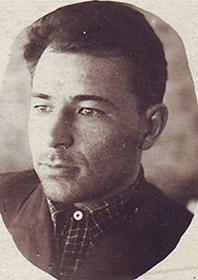 Мансуров Ахмет Абубакарович